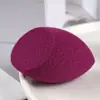 Limpiador facial de limpieza profunda esponja suave para la piel removedor de maquillaje para poros grandes no absorbe la base uso en húmedo y seco huevo de maquillaje