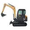 Configuración Estructural de Excavadora Grande 560 Fuente de Suministro de Fábrica de Excavadora Grande 560 Excavadora Grande 560