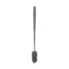 Escova de Copo de Silicone com Cabo Longo para Limpar Copos Sem Pontos Mortos, Ferramenta de Limpeza de Garrafas, Escova de Limpeza de Copo Térmico, Escova de Copo de Água, Durável