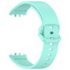 Para Samsung Fit3 Strap Galaxy Fit3 Glue Strap R390 Pulseira Sports Replacement com Color Buckle Spot