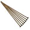 AliExpress hot-selling T-pin essencial artesanal agulha plana diy básico T-pin acessórios de bugiganga atacado
