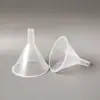30 50 60 90 120 150 mm Embudo de Plástico Pequeño Embudo Triangular Embudo de Separación pp Embudo Transparente