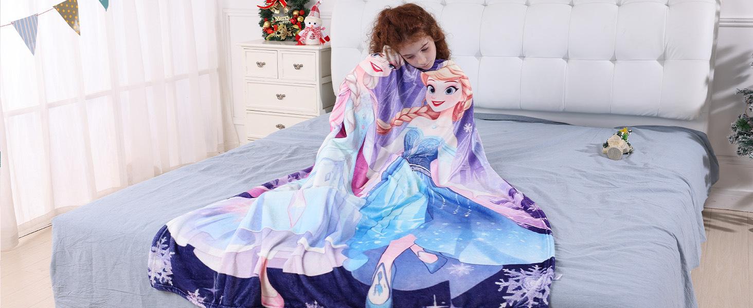 blanket