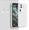Aplicable a la carcasa del teléfono móvil OPPOReno11Pro, funda protectora de silicona líquida, resistente a caídas, lente protegida, carcasa blanda recta todo incluido