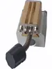DY-8 HP241 Máquina Codificadora de Cinta Tipo Cobre Tipo Máquina Selladora de Cabezal Tipo Ranura para Gránulos Ranura para Tarjetas Tipo Bloque Calefactor Accesorios de Pinza para Gránulos