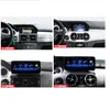 Adecuado para Mercedes Benz Clase C (07-10) modificación y actualización plataforma Qualcomm 665 pantalla grande Android de 10.33 pulgadas