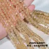 Nuevo Estilo Chino Pulsera Collar de Piedra Natural con Cuentas DIY Verano Popular Mercado Hecho a Mano Accesorios de Cuentas Sueltas Material Piedra