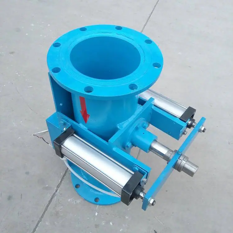 DN150矿浆取样器 不锈钢 加厚陶瓷内衬 煤矿用管道取样机