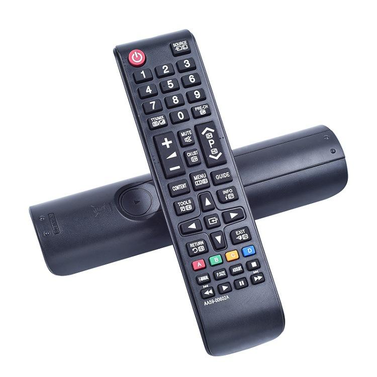Para-Samsung-TV-Control-remoto