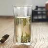 Taza de Vidrio Casual de Doble Capa, Taza de Té de Flor de Alto Borosilicato, Taza de Leche, Taza Maestra de Té Verde, Taza Aislada para Ver Montañas, Resistencia a Altas Temperaturas