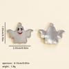 Explosões Transfronteiriças Halloween Joias de Liga Luminosa Acessórios Artesanais Criativos DIY Pulseira Colar Pequeno Pingente