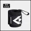 Muñequera de Fitness para Peso Muerto para Hombres, Cinturón Presurizado Booster para Powerlifting de Adultos, Muñequera, Venda de Muñeca, Entrenamiento Deportivo Anti-Giro