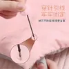 Nuevos Sujetadores para Colchas: Clips Antideslizantes, Sin Agujas, Invisibles para Fundas de Edredón, Sujetadores sin Marcas para Sábanas y Colchas