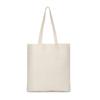 Una generación de estuche de lino en blanco personalidad DIY sublimación bolsa de cosméticos para damas bolsa de regalo bolsa de lino