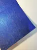 128g Papel Base Especial Flash Duplo Papel Colorido com Areia Fina Papel com Glitter Escovado Papel Especial Artesanal Papel Brilhante Atacado