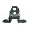 Adequado para Jeep Guide Kubo Kuwei Sebaling Dobradiça da Porta Dianteira Direita 05074256AB