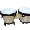 Yugo tambor Orff instrumento de percussão infantil jardim de infância educação infantil música Latina tambor de mão Bango bongo tambor