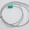 Accesorios para empacadora automática 101A motor interruptor de proximidad MH-PC cuchilla izquierda cuchilla derecha cuchilla central