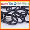Anillo de Sellado del Sistema de Transmisión Hidráulica, Caucho de Éter Perfluorado Ffkm Resistente a Altas Temperaturas para Sistema de Control de Vuelo, Sello Estático