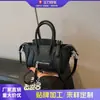 Bolsa Estilo Vento do Sul 2026, Bolsa Almofada Boston, Bolsa de Ombro/Axila Tendência, Bolsa de Mão Simples Bowling