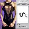 Lobe Roupa Íntima Sexy Nova Sexy Renda Vazada Vestido Transparente Justo Encontro Gay Tentação Apaixonada Roupa de Dormir Renda de Rede