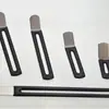 Abrazadera Aikoclamp Abrazadera para Cable PV Piezas Especiales de Forma No Estándar Piezas Estándar Abrazadera de Tubo de Inserción Aro Manguera Piezas Estándar Automotrices