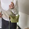 Bolso Grande de Mujer Retro Otoño e Invierno 2025 Nuevo Bolso de Mano de Moda Bolso de Hombro de Gama Alta para Viajes Cotidianos Bolso Dumpling
