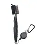 Accesorios de Golf Cepillo Limpiador de Palos de Golf Cepillo de Golf de Nylon de Doble Cara al por Mayor Personalización Transfronteriza