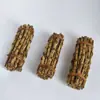 Decoración de Rama de Árbol de Amazon Personalizada Paquete de Ramas Secas Adornos de Palito de Madera Natural Flores Secas Hecho a Mano Natural para Niños DIY