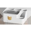 Caja de pañuelos multifuncional para escritorio, sala de estar, mesa de centro familiar sencilla, caja de almacenamiento con control remoto, caja de papelería para dormitorio