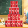 Latas de Coca-Cola Personalizadas para Compromiso, Examen, Inauguración de Casa, Bebidas Grabadas DIY para Cumpleaños Infantiles, Caja de Regalo Creativa