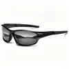 Gafas de Sol Polarizadas Deportivas Transfronterizas para Hombre, Gafas para Correr al Aire Libre, Lentes Antideslumbrantes para Pesca, Gafas de Ciclismo al por Mayor