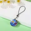 Kpop Hunter Witch Girl Group Cristal Cp Corrente de Celular Pingente Anime Periférico de Alta Qualidade Decoração de Mochila Venda Quente Aliexpress
