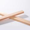 Varilla Sólida de Madera sin Juntas para Colgar Rollos, para Colgar Pinturas, Pósters, Calendarios Decorativos Creativos DIY Colgantes, Pinturas Colgantes No Magnéticas