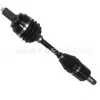 2123301100 Es Adecuado para Mercedes-Benz W212W218 Palier Delantero Derecho Eje de Salida Delantero A2123301901