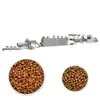 Sándwich de nutrición alimento para perros alimento para gatos equipo de procesamiento de piensos carne de res fresca línea de producción de alimentos para mascotas