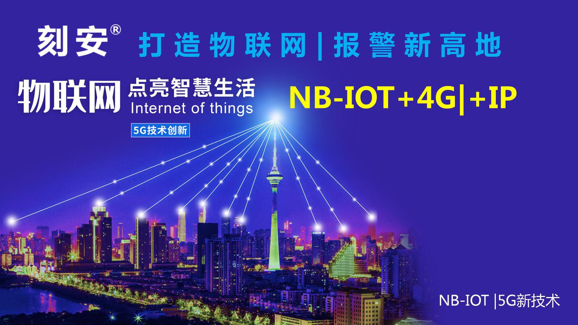 无线紧急按钮典型应用PPT(刻安22款)_34