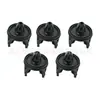 510868246 es adecuado para clips de panel de moldura de puerta de coche Volkswagen Skoda Jetta Golf Passat CC