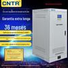 Tairan Intelligent Trifásico 380 V Alta Potência 150 Kw Regulador de Tensão Laser Corte de Fio Regulador de Tensão de Energia Comercial