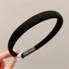 Diadema de Nuevo Estilo 2025 para Mujer, Gama Alta, Moderna, Pasador para Lavarse la Cara, Diadema, Pasador Versátil para Salir, Diadema para Recoger el Cabello