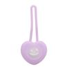 Colgante Luminoso de Silicona para Mascotas Luz Luminosa LED para Perro Anti-pérdida Luz Nocturna para Pasear Perros Etiqueta para Gato Luz para Mascotas