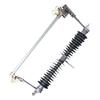 Fusible de Aislamiento de Alto Voltaje 35Kv Fgrw2-40.5/400A A Prueba de Viento y Caídas Hgrw1-35/200 Exterior