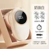 Novo Aparador de Bolinhas de Pelo Doméstico Portátil Display Digital Recarregável Depilador de Pelo Não Machuca as Roupas Máquina de Depilar Artefato de Remoção de Bolinhas de Pelo