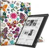 Adequado para Kobo Elipsa 2E 10.3polegadas N605 Capa Protetora para E-Book Transformers TPU com Porta-Caneta Estojo Macio