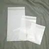 Saco de Papel Glassine Reciclável Ecológico Certificado Fsc para Acessórios Digitais Embalagem Autoadesiva Reciclada Reciclável
