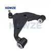 Suspensión delantera izquierda con rótula adecuada para Toyota FORTUNER 48069-0K040 48069-0K050
