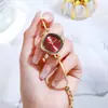 Nuevo reloj de cuarzo para mujer con esfera en forma de diamante, correa de acero tipo brazalete, estilo nicho de lujo ligero, versátil para el trabajo, reloj individual al por mayor