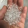 Vidro 3 * 6mm ábaco contas contas soltas cor sólida espaçador pulseira gaxeta diy perfurado frisado acessórios acessórios acessórios