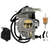 Pd32J-2 É Adequado para Carburetor de Motocicleta Honda Atv Trx350Fe Kawasaki Atv Klf300