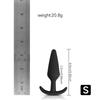 Produtos para Adultos Atacado Plug Anal de Silicone Elfo Conjunto de Quatro Peças para Mulheres Plug Anal Aliexpress Amazon Mais Vendido